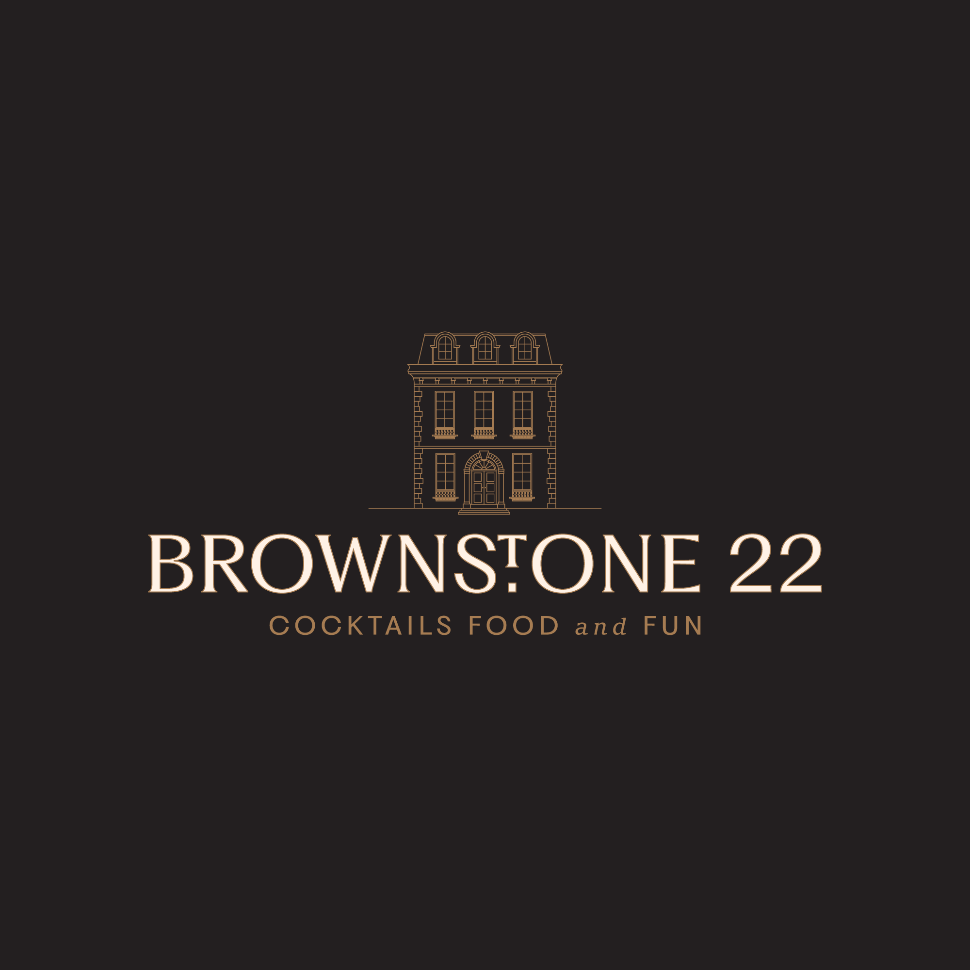 Logo-Design von AlexMorisseau für dieses Projekt | Design #36525669