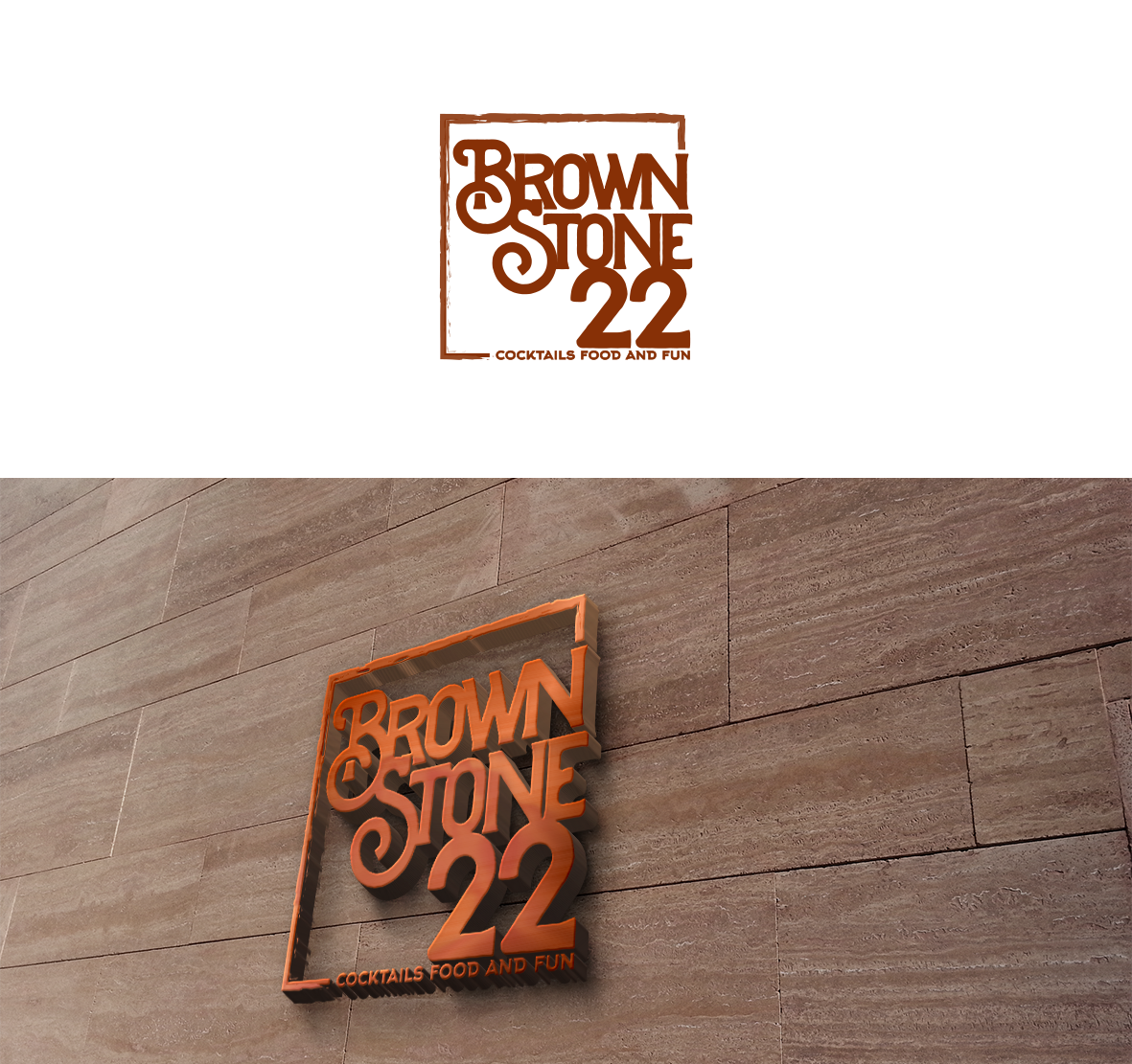 Logo-Design von patriciaparadesign für dieses Projekt | Design #36558360