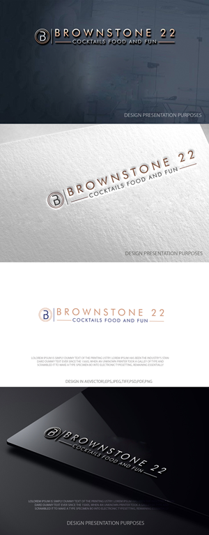 Logo Design by zebronicgraphic for this project | Design: #36524762