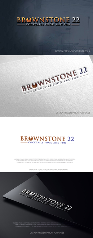 Logo Design by zebronicgraphic for this project | Design: #36524764