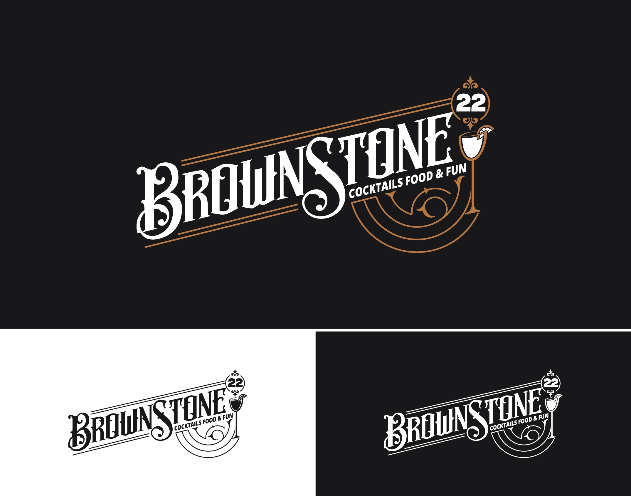 Design de Logo par RuangDisain pour ce projet | Design #36556315