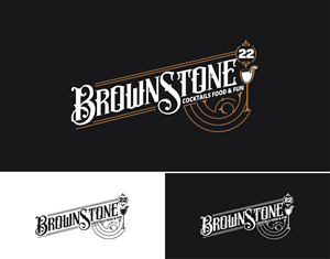 Logo Design by RuangDisain