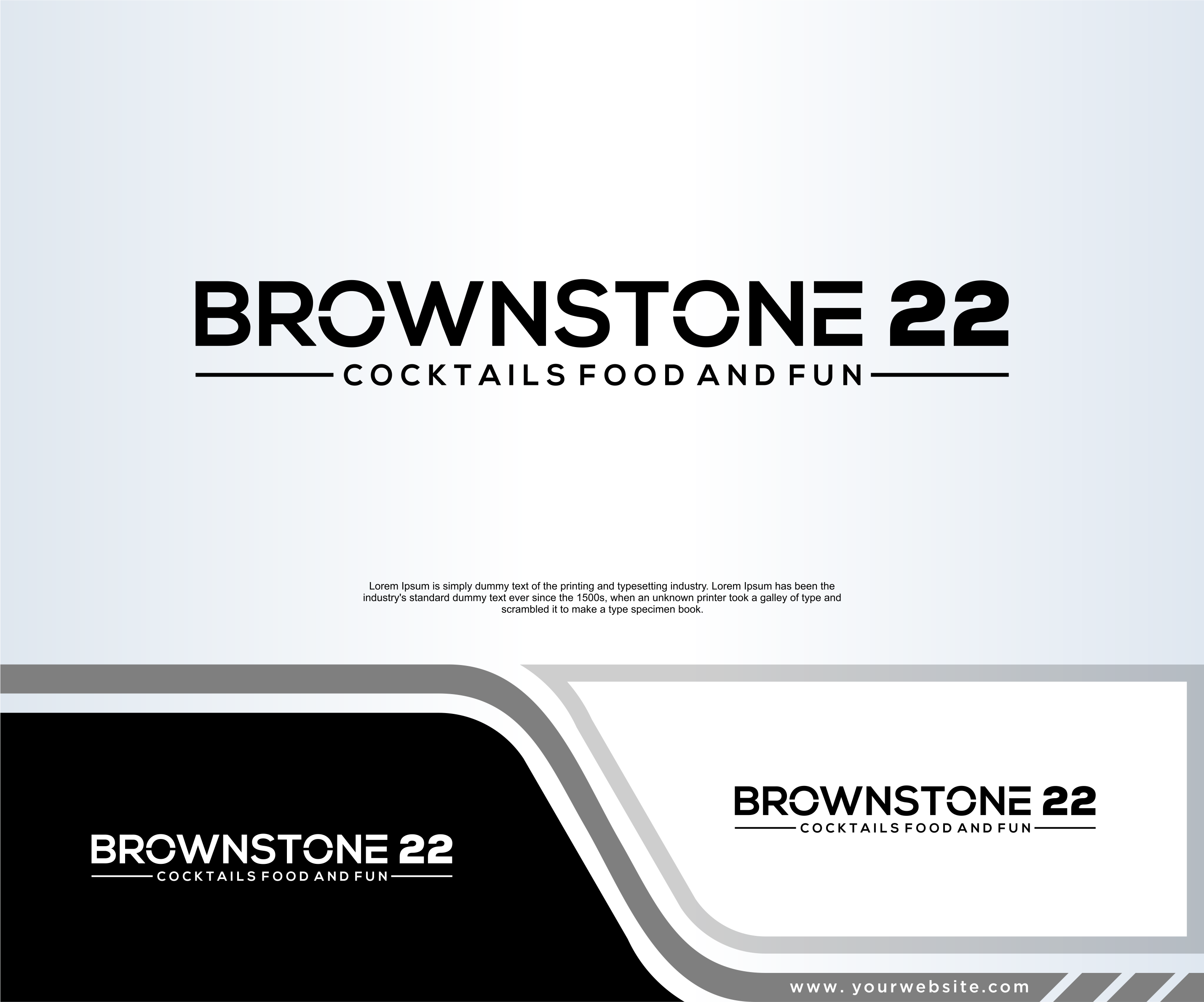 Logo-Design von dobleh_creative für dieses Projekt | Design #36526525