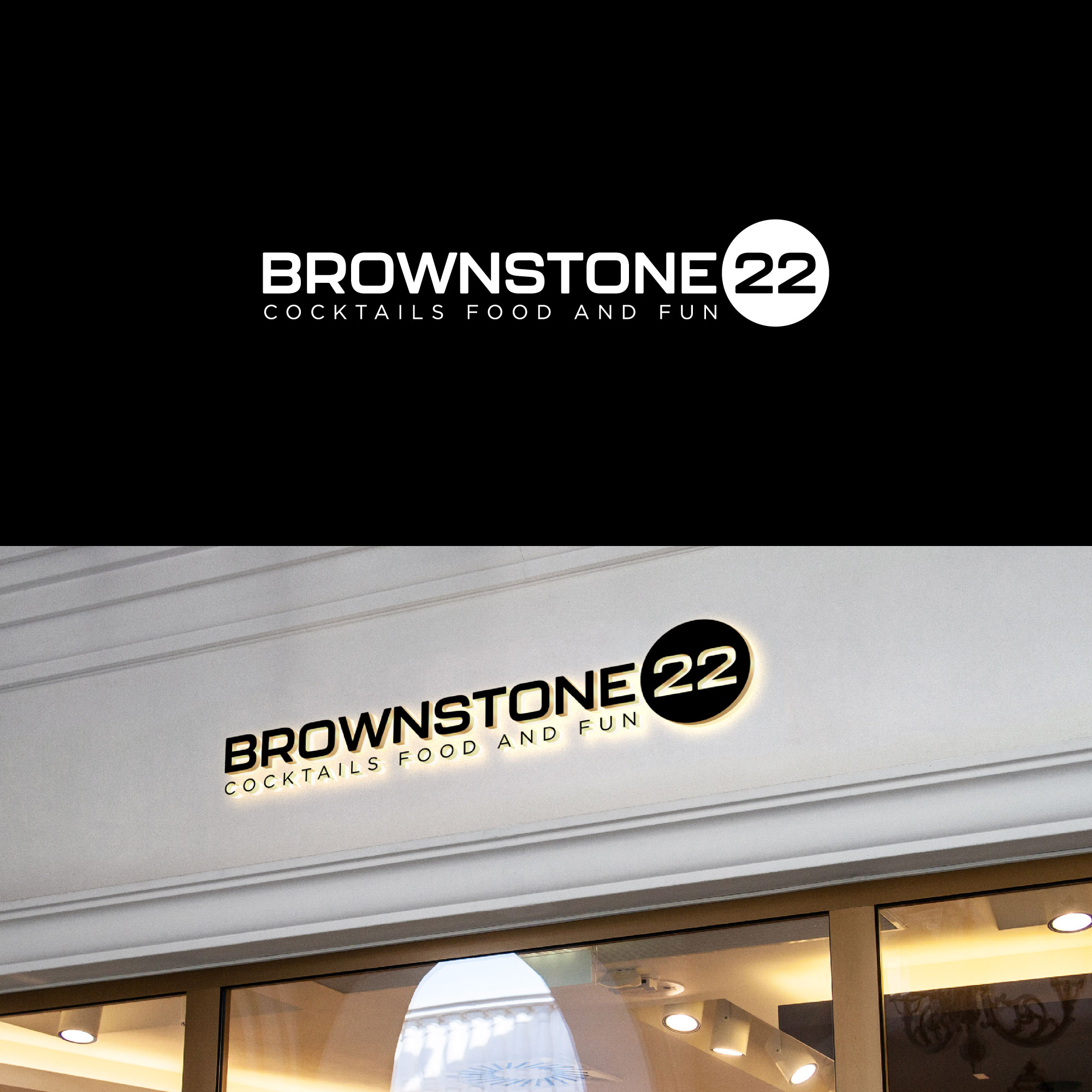 Logo Design by kaushal 05 for this project | Design #36525452