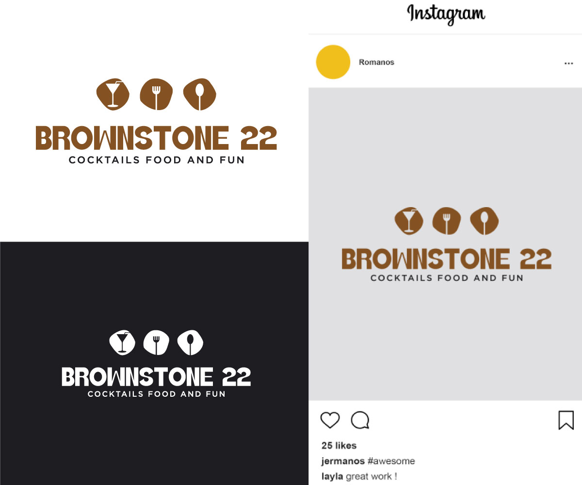 Logo-Design von Ansh Design für dieses Projekt | Design #36524283