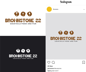 Logo Design by Ansh Design for this project | Design: #36524283