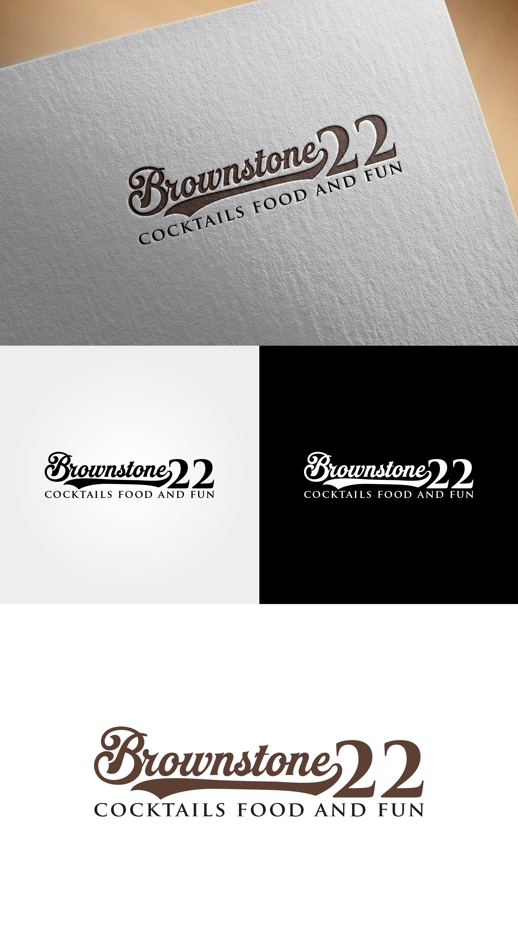 Diseño de Logo por Soonia para este proyecto | Diseño #36524917