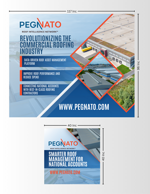 Graphic Design by Custom A for this project | Design #36533933