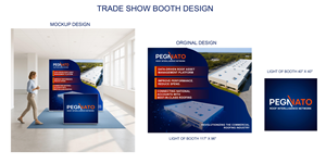 Graphic Design by Brandaura for this project | Design: #36532586