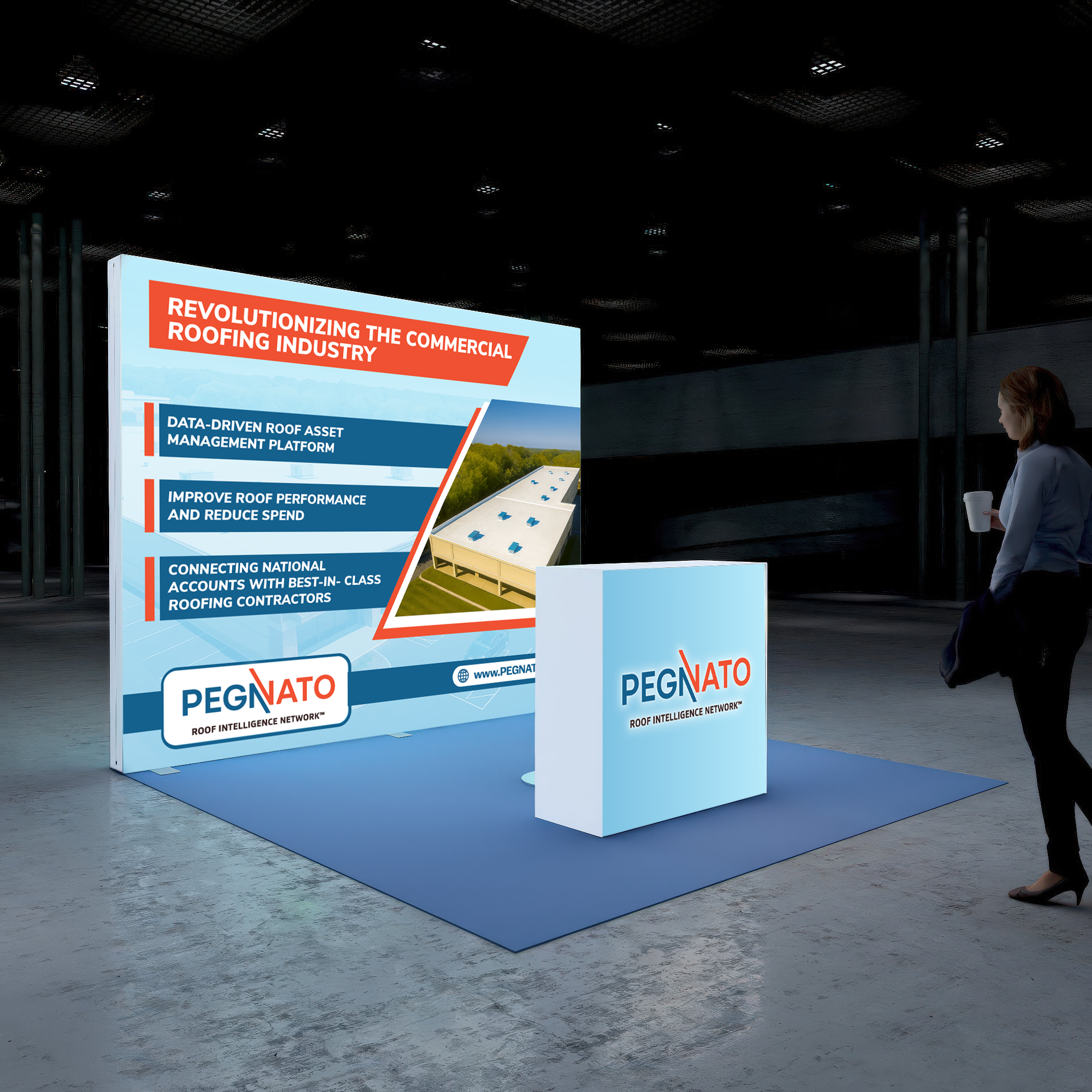 Grafik-Design von Rickyy für dieses Projekt | Design #36532434