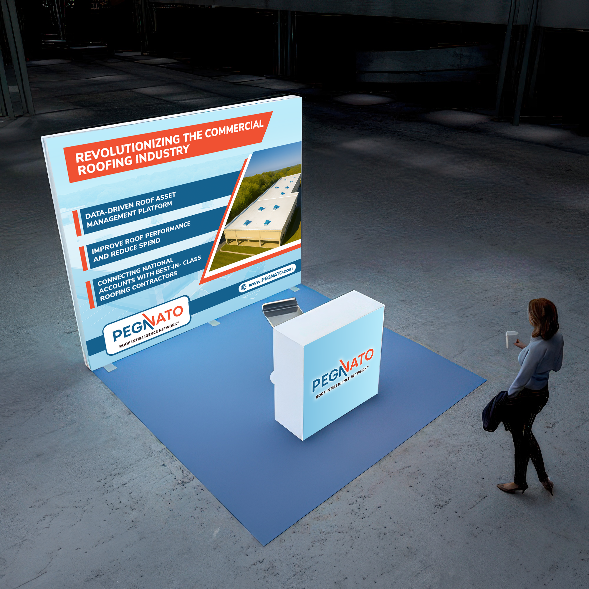 Grafik-Design von Rickyy für dieses Projekt | Design #36532438