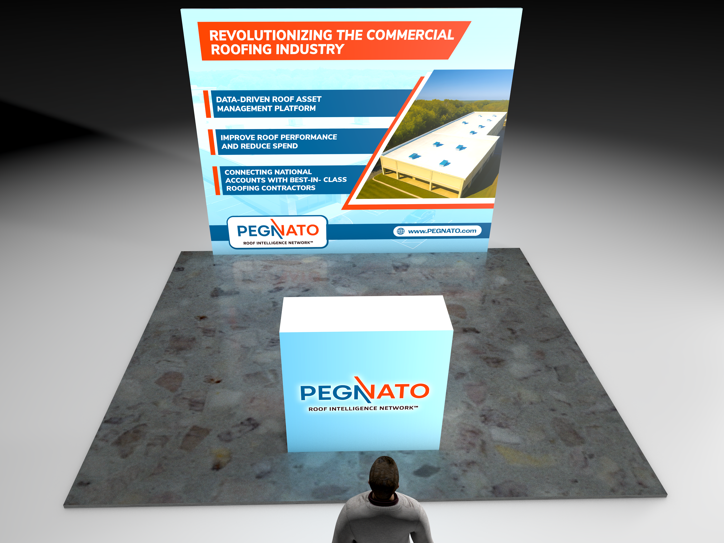 Graphic Design by Rickyy for this project | Design #36532522