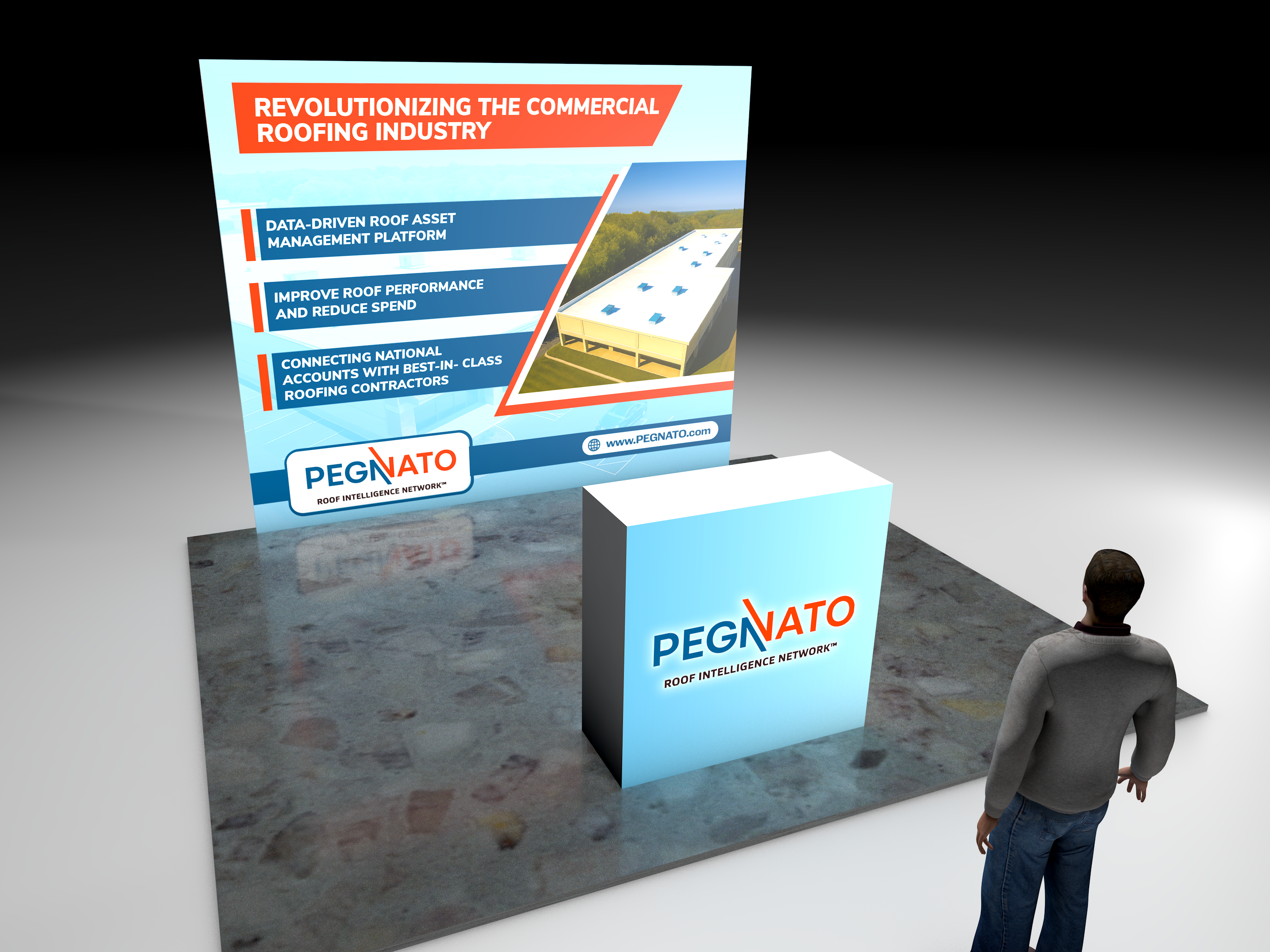 Grafik-Design von Rickyy für dieses Projekt | Design #36532523