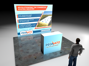 Graphic Design by Rickyy for this project | Design: #36532523