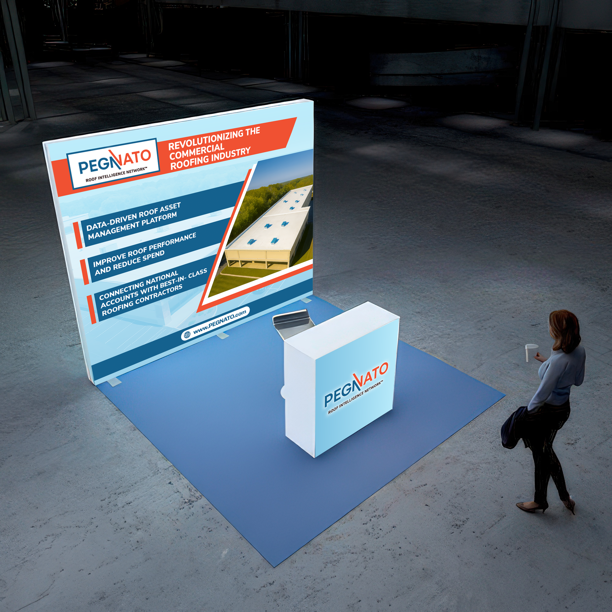 Graphic Design by Rickyy for this project | Design #36532562