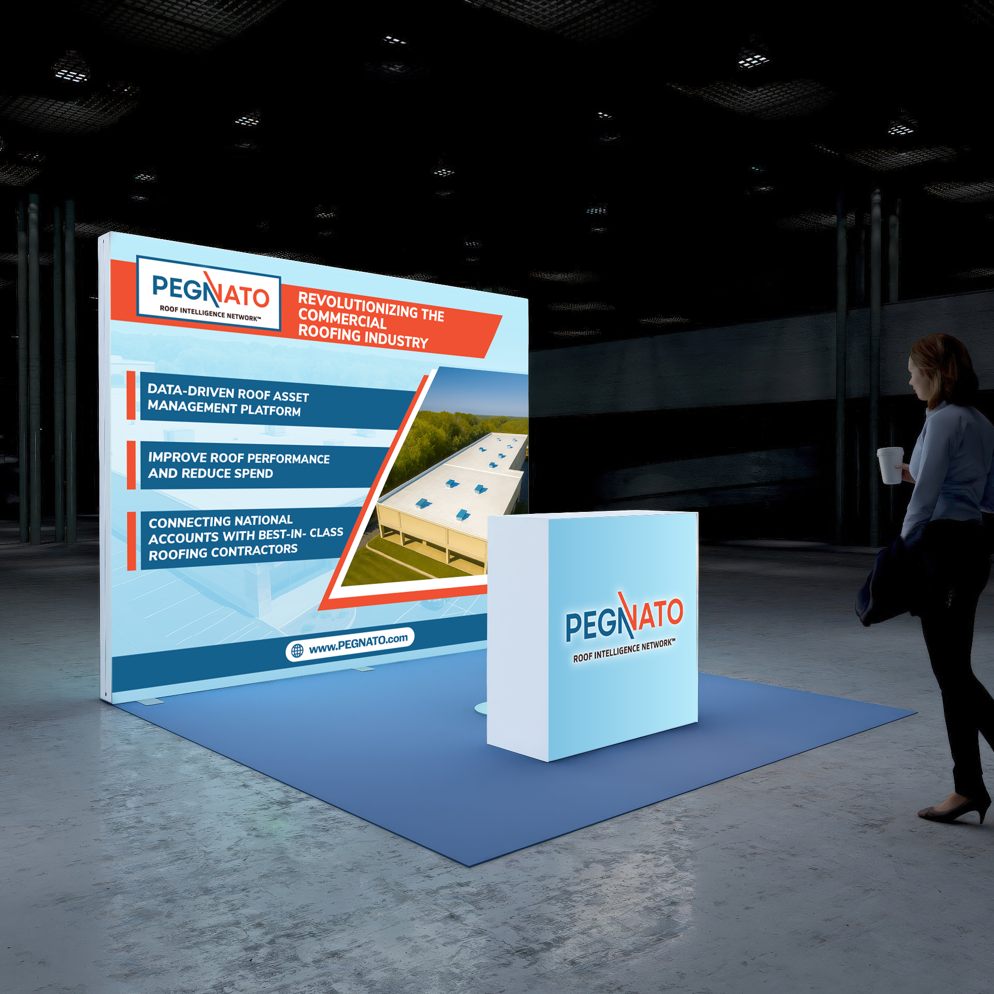 Grafik-Design von Rickyy für dieses Projekt | Design #36532563