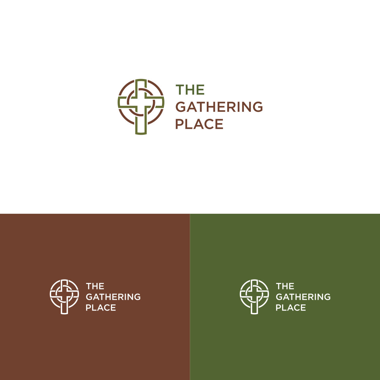 Logo Design by putrashima99 for JDW Ministries | Design #36521233