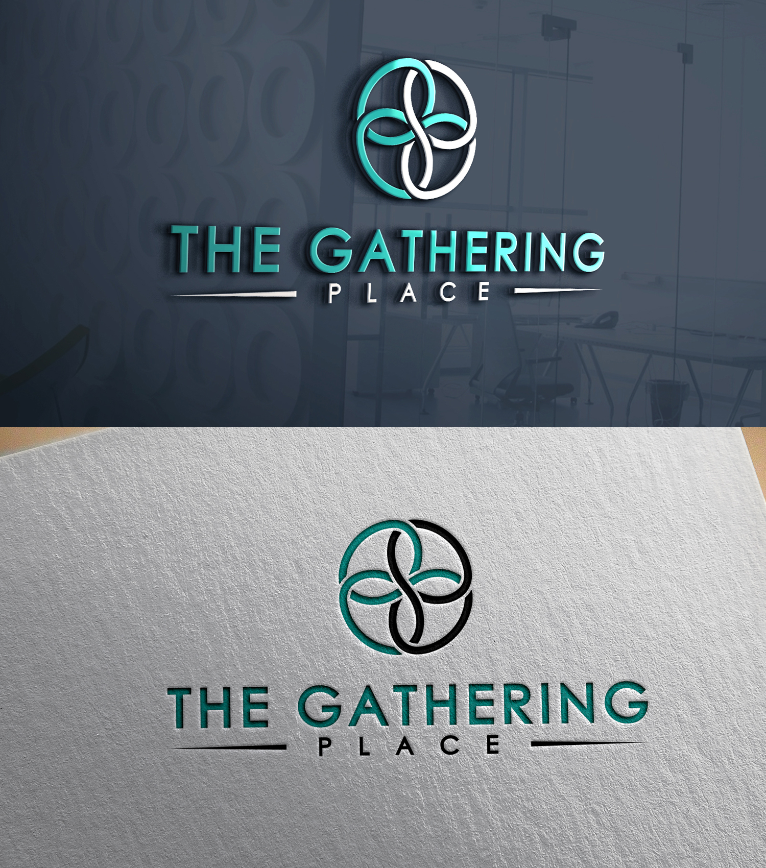 Logo Design by 24ksunny for JDW Ministries | Design #36520949