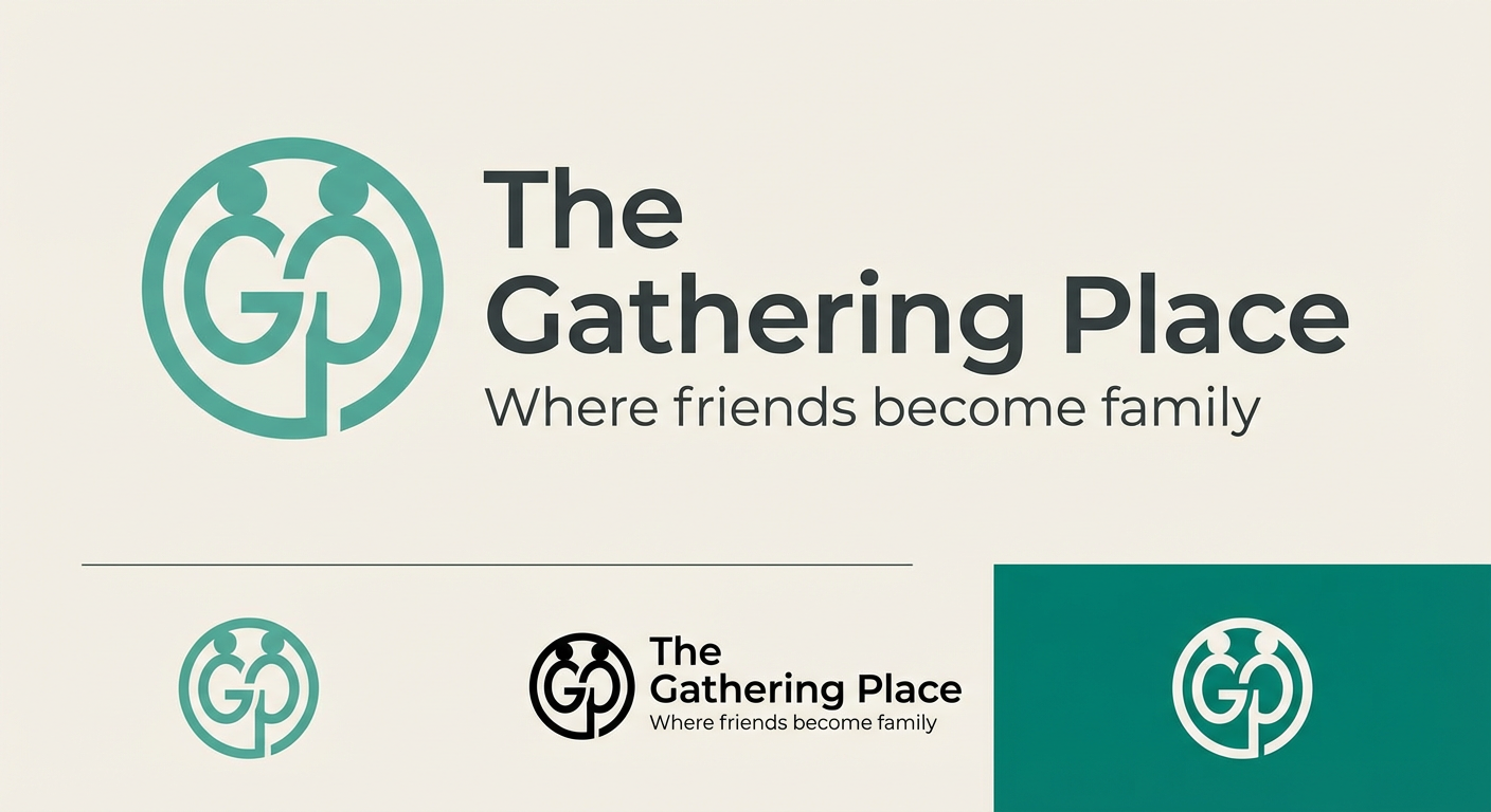 Logo Design by AMBStudio for JDW Ministries | Design #36530746