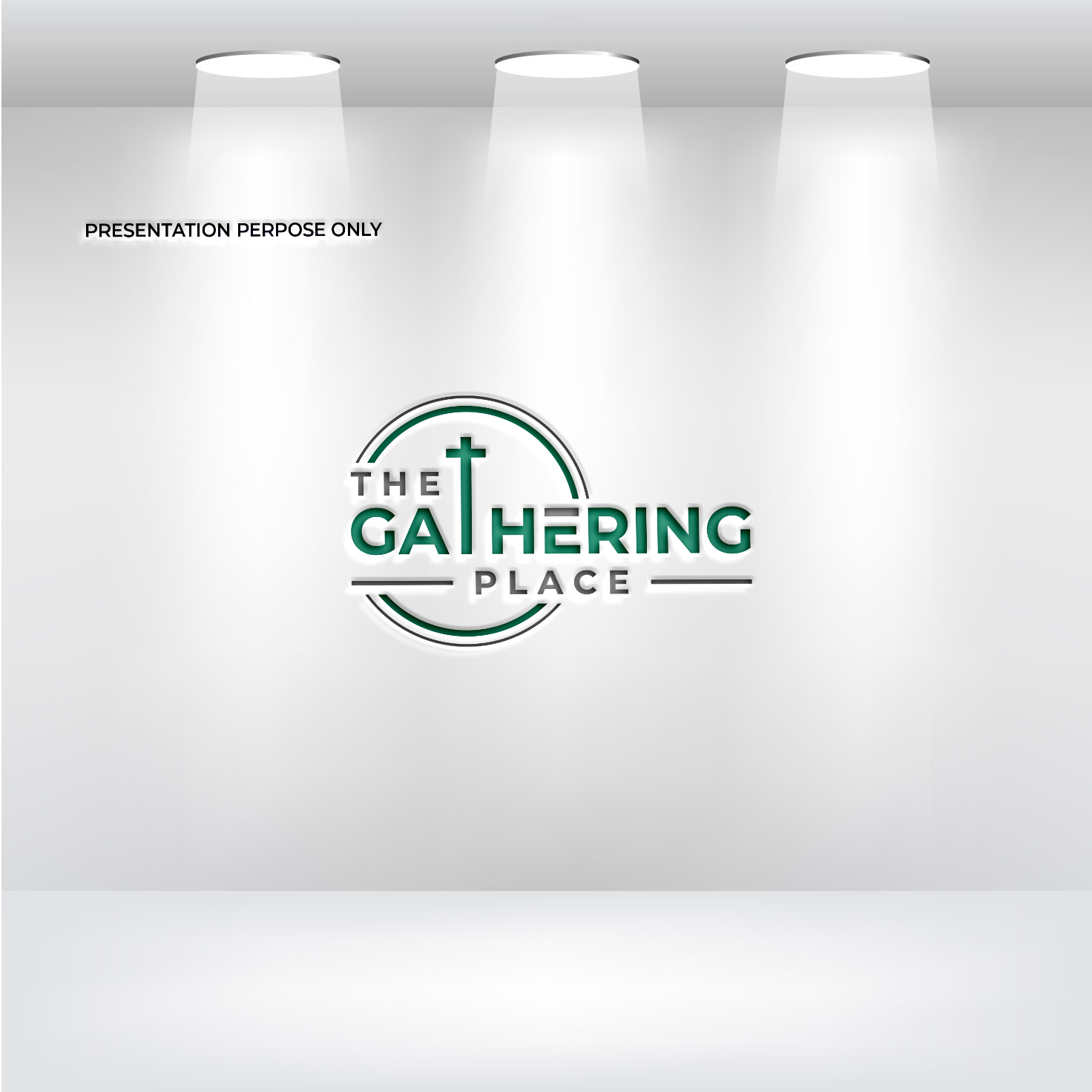 Logo Design by RS_Design for JDW Ministries | Design #36521530