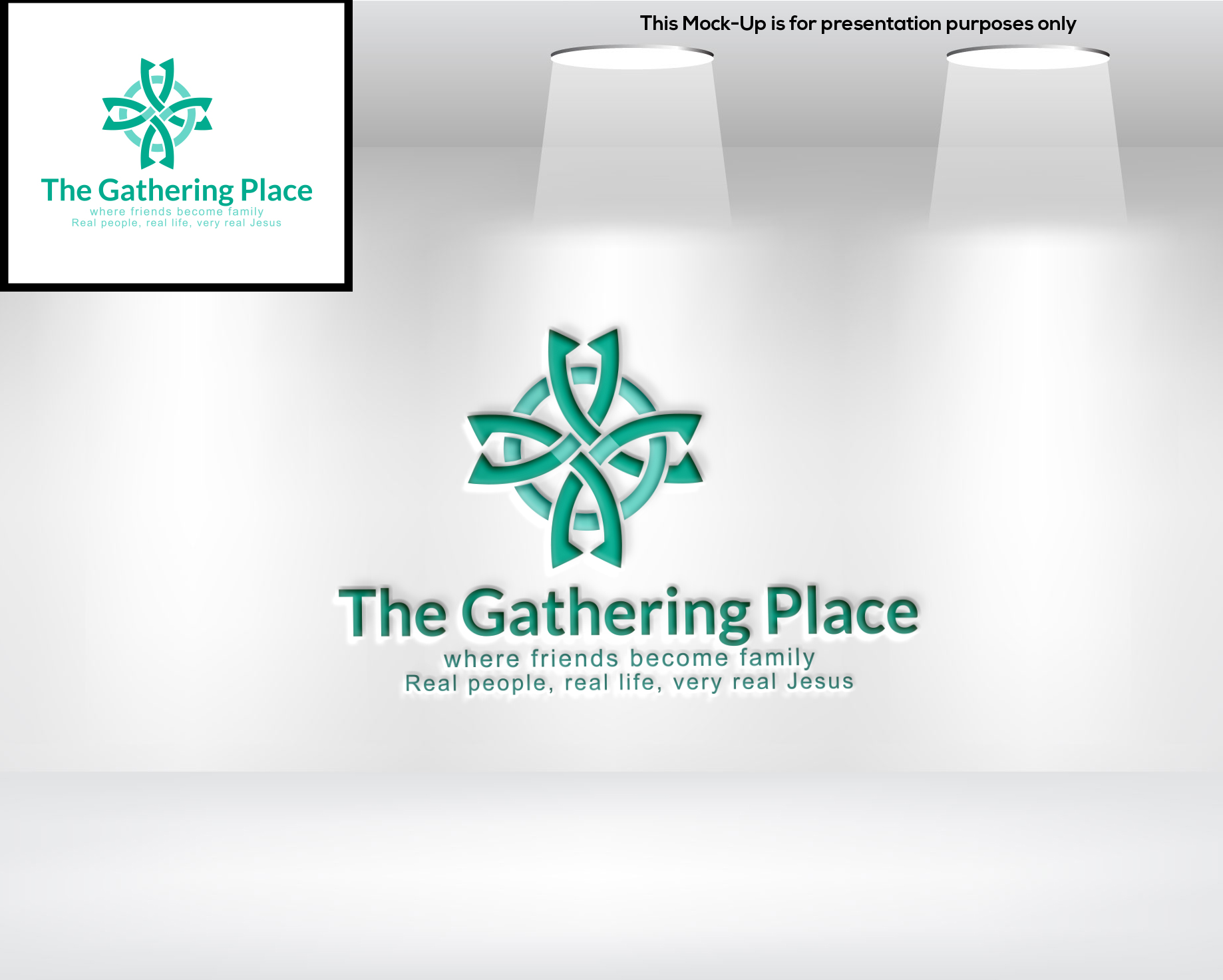 Design de Logo par dubel ko pour JDW Ministries | Design #36522834