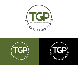 Logo Design by Kavth for JDW Ministries | Design: #36545249