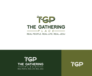 Logo Design by Design_tamim for JDW Ministries | Design: #36534265