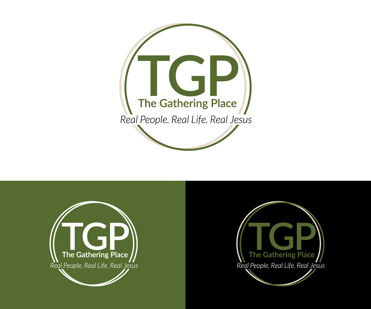 Logo Design by RaKu 2 for JDW Ministries | Design #36545194