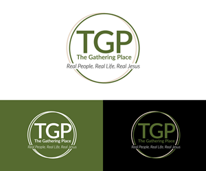 Logo Design by RaKu 2 for JDW Ministries | Design: #36545194