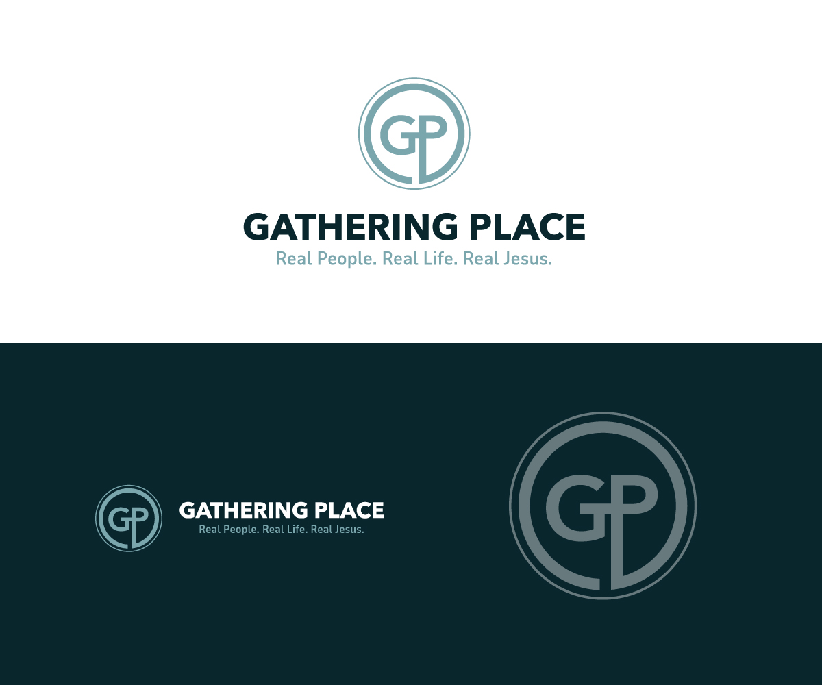 Logo Design by METHODEMAN for JDW Ministries | Design #36523717