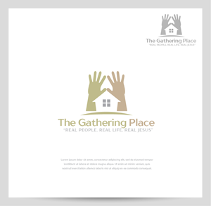 Logo Design by Pauli42 for JDW Ministries | Design: #36557616