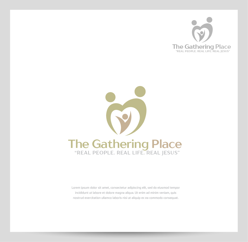 Design de Logo par Pauli42 pour JDW Ministries | Design #36557620