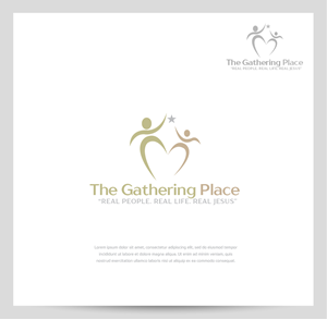 Logo Design by Pauli42 for JDW Ministries | Design: #36557628