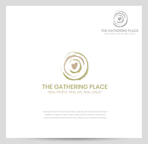 Logo Design by Pauli42 for JDW Ministries | Design: #36557629