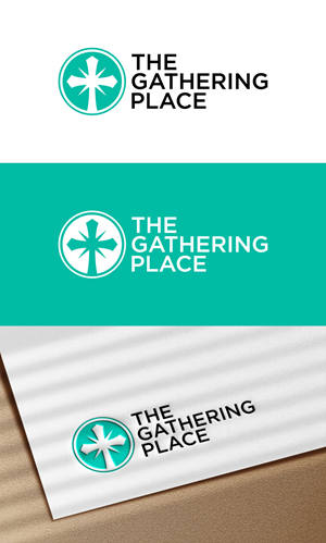 Logo Design by loveqis for JDW Ministries | Design: #36521890