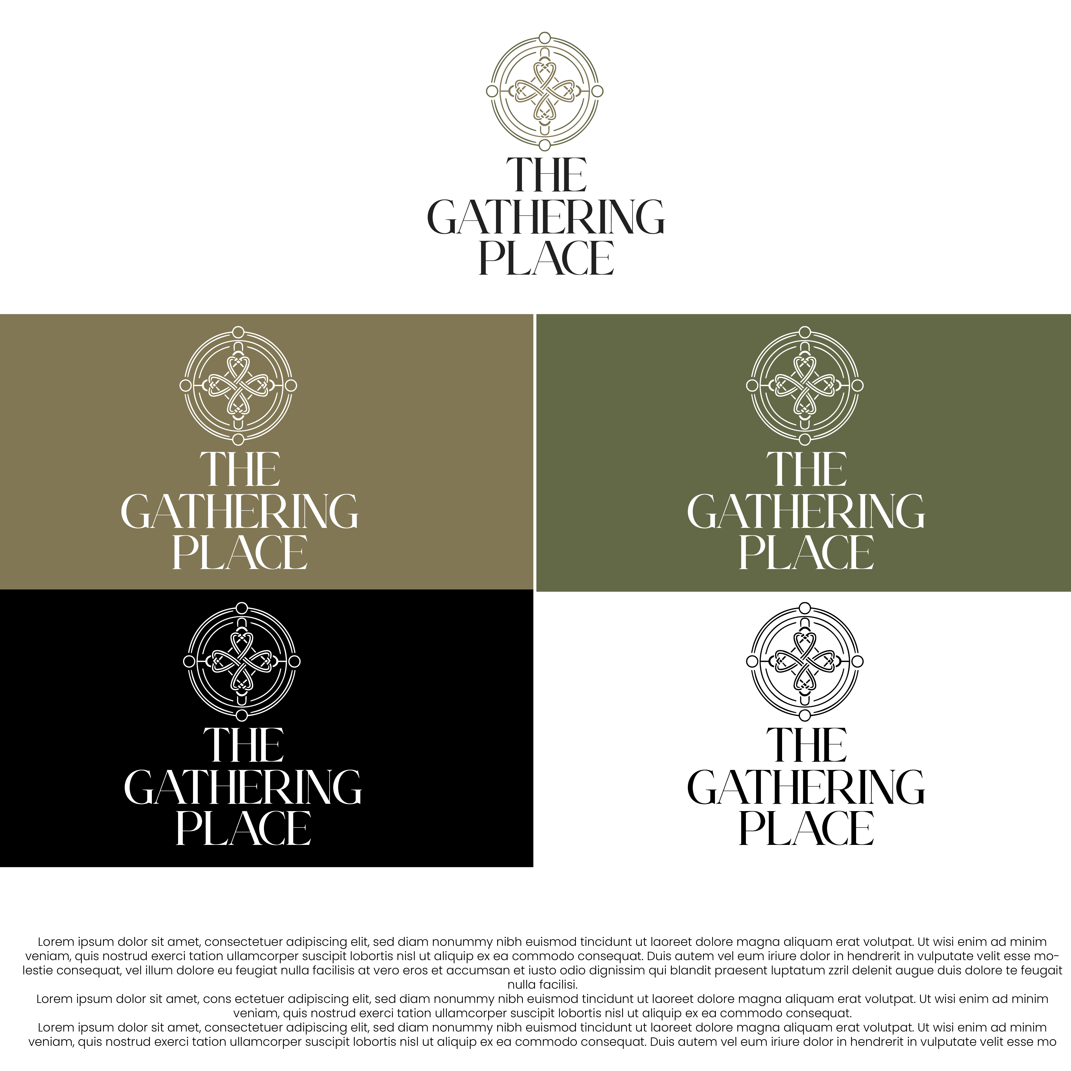 Logo Design by Shariqology for JDW Ministries | Design #36522825