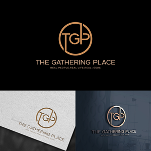Logo Design by designer profile for JDW Ministries | Design: #36527773