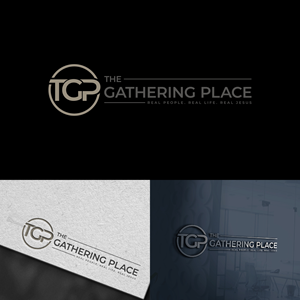 Logo Design by designer profile for JDW Ministries | Design: #36527774