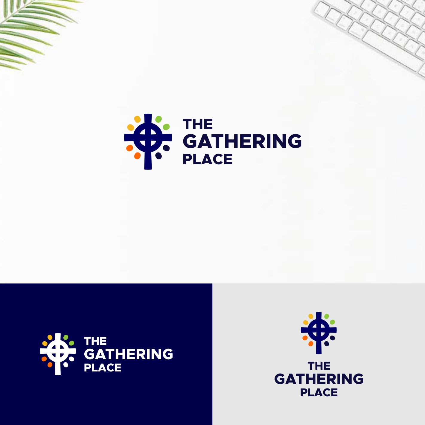 Logo Design by Abici for JDW Ministries | Design #36522055