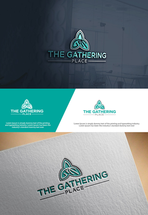 Logo Design by sulemani  creation for JDW Ministries | Design: #36523633