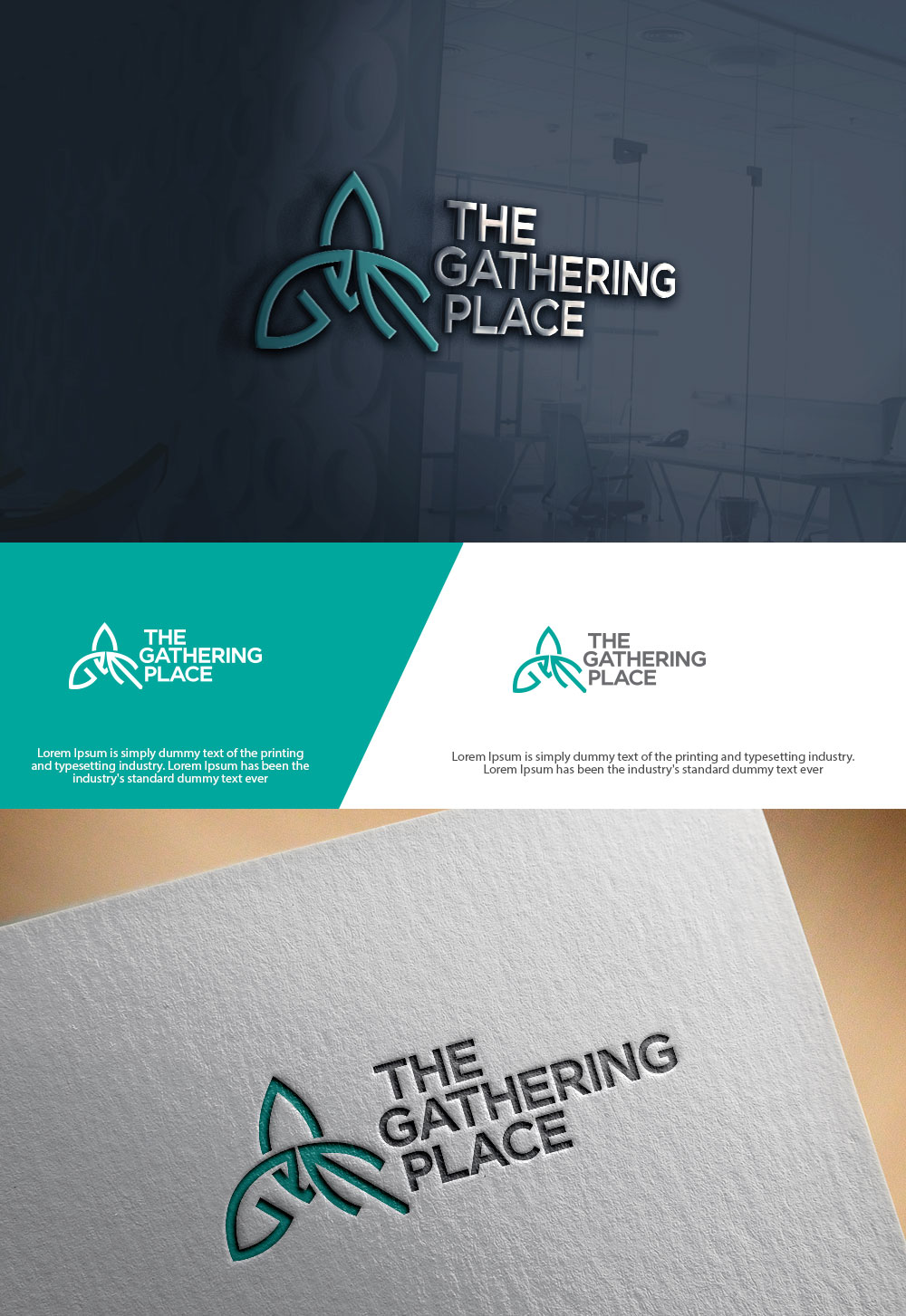 Logo Design by sulemani  creation for JDW Ministries | Design #36523634