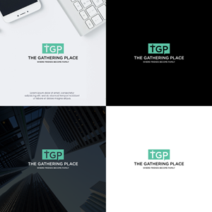 Logo Design by MK_STD