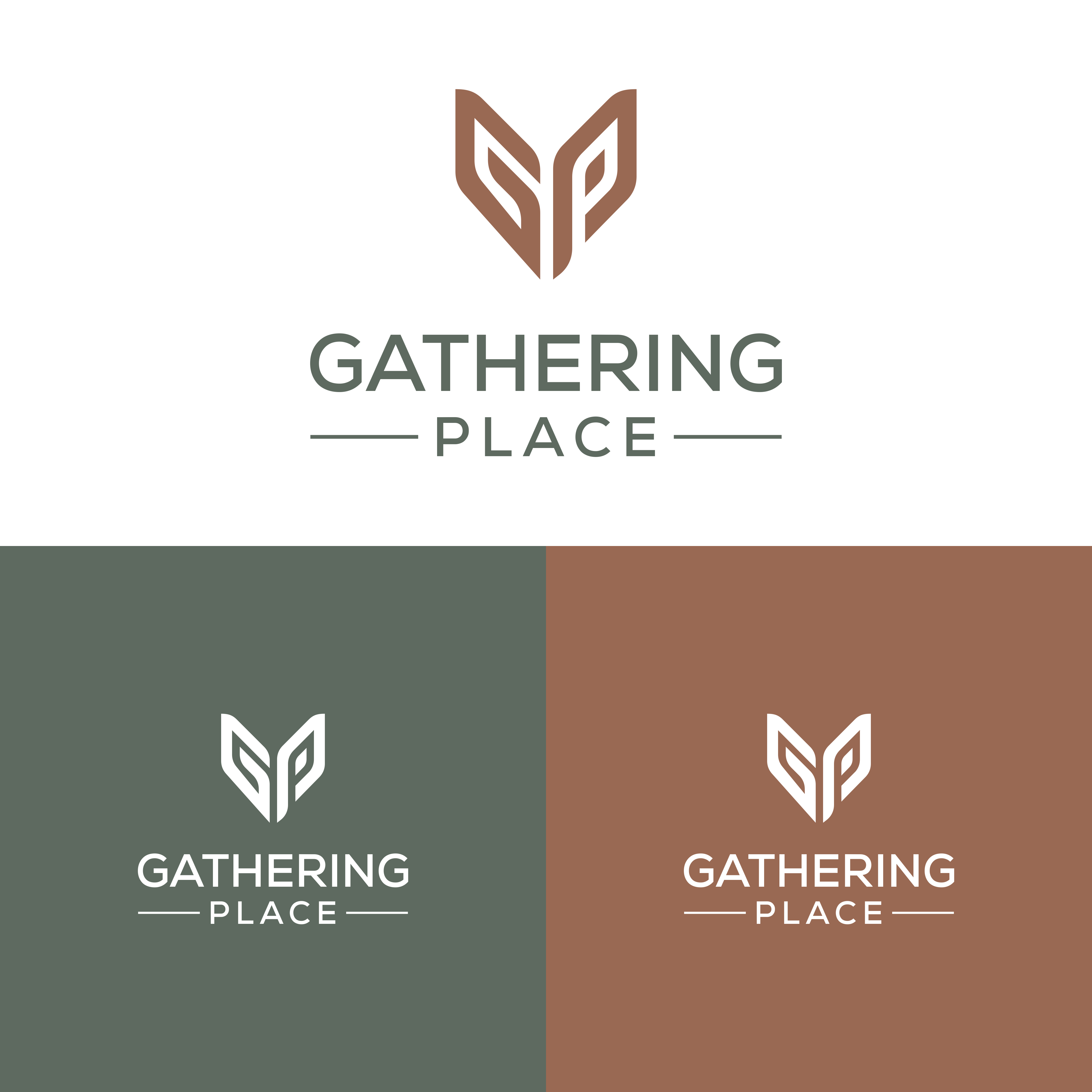 Logo Design by initials_MAN for JDW Ministries | Design #36526924