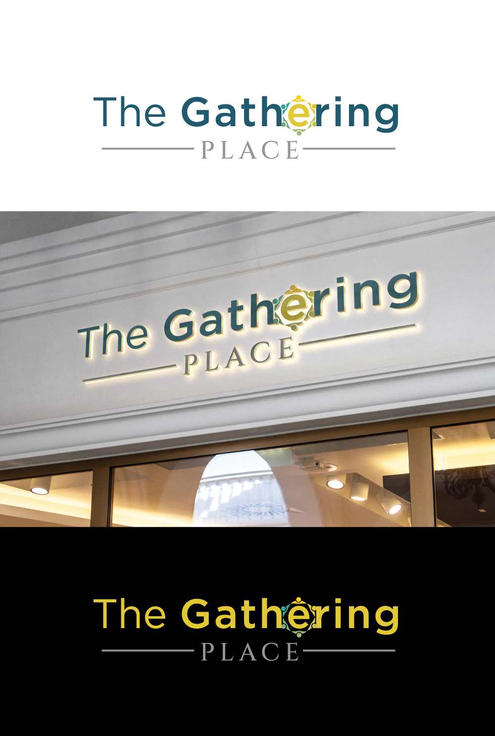 Design de Logo par GTO  design pour JDW Ministries | Design #36528555