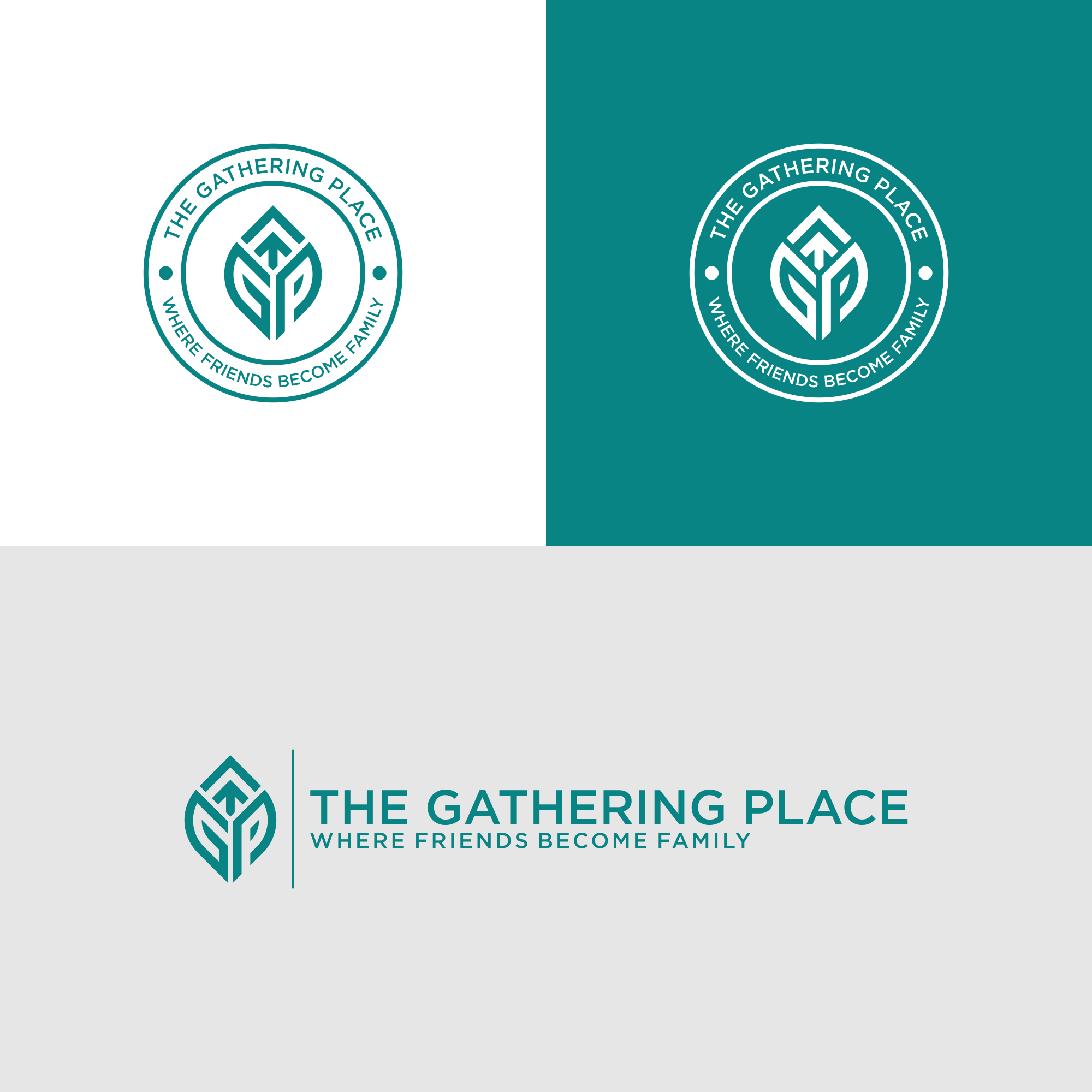 Logo Design by ni9 for JDW Ministries | Design #36541817