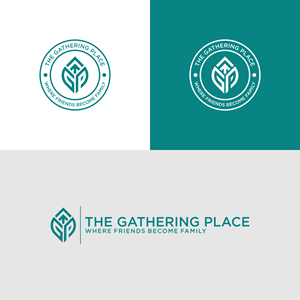 Logo Design by ni9 for JDW Ministries | Design: #36541817