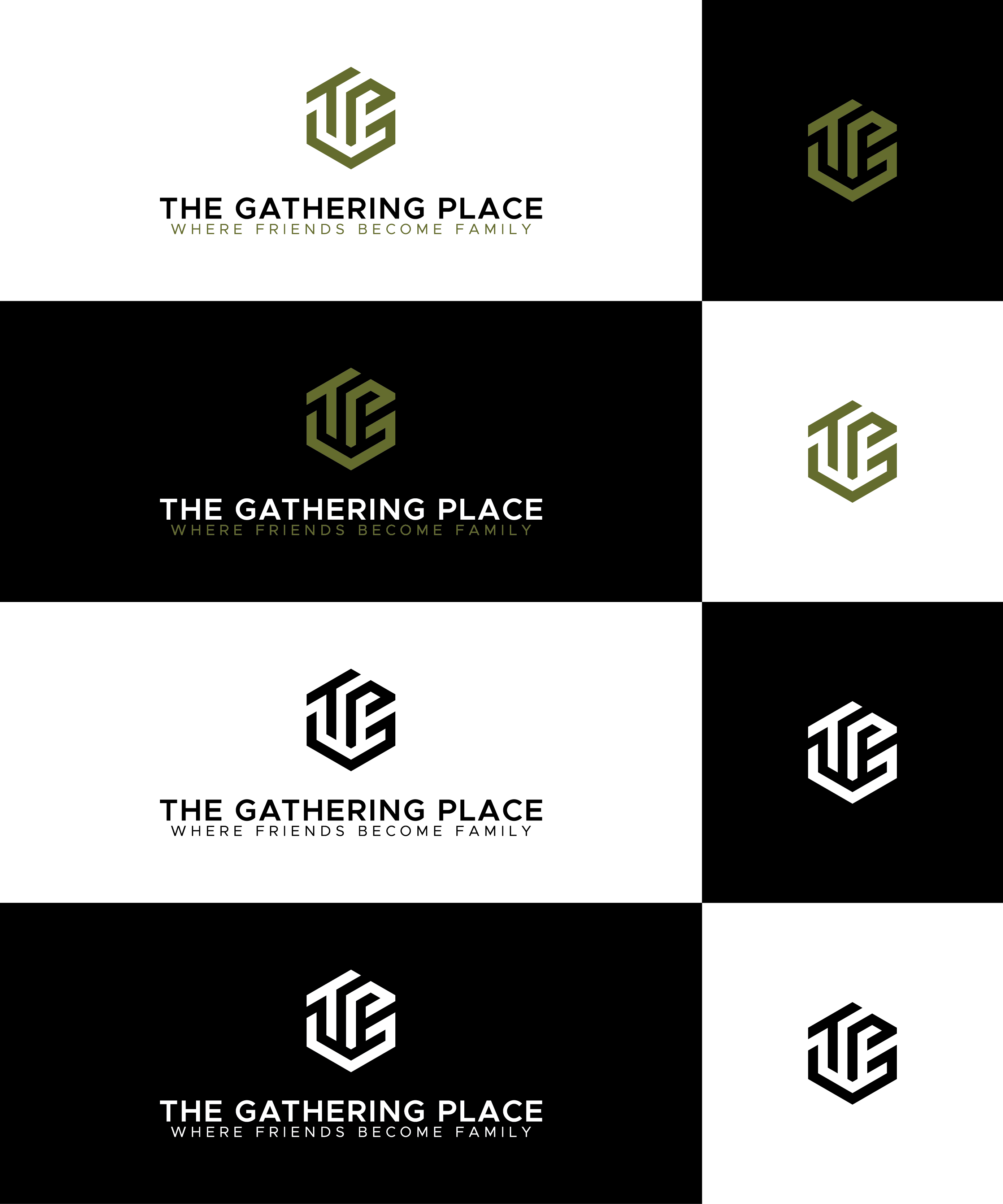 Logo Design by The Vectorize  for JDW Ministries | Design #36530417