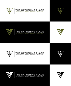 Logo Design by The Vectorize  for JDW Ministries | Design: #36532411