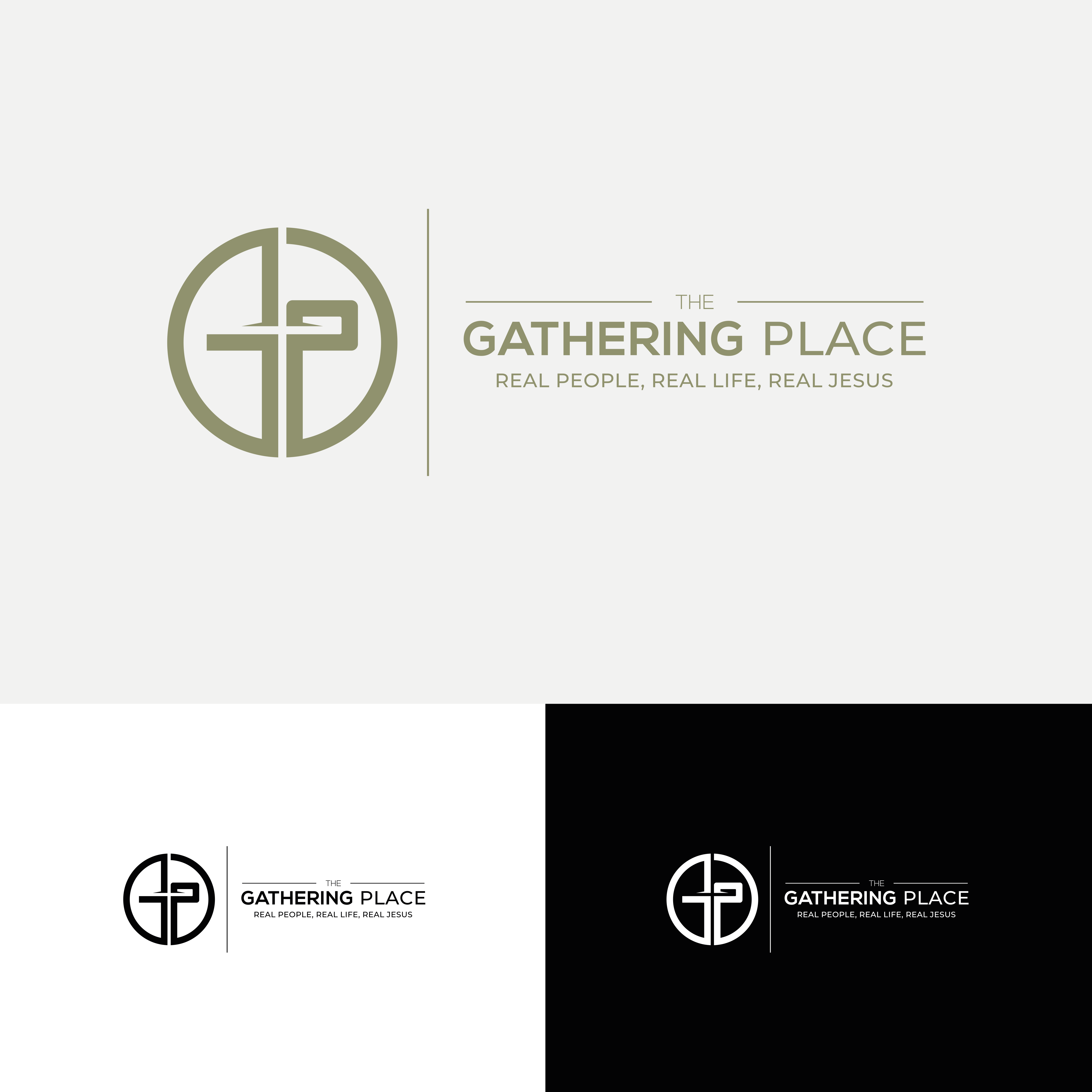 Logo Design by Mahera23 for JDW Ministries | Design #36555417