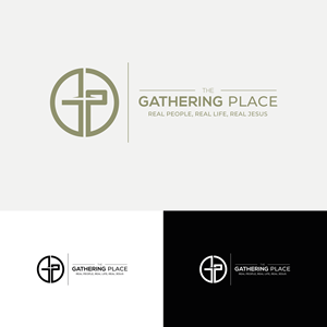 Logo Design by Mahera23 for JDW Ministries | Design: #36555417